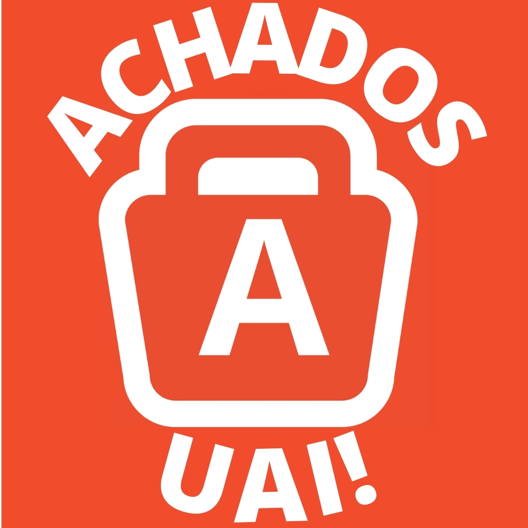 Achados Uai Logo